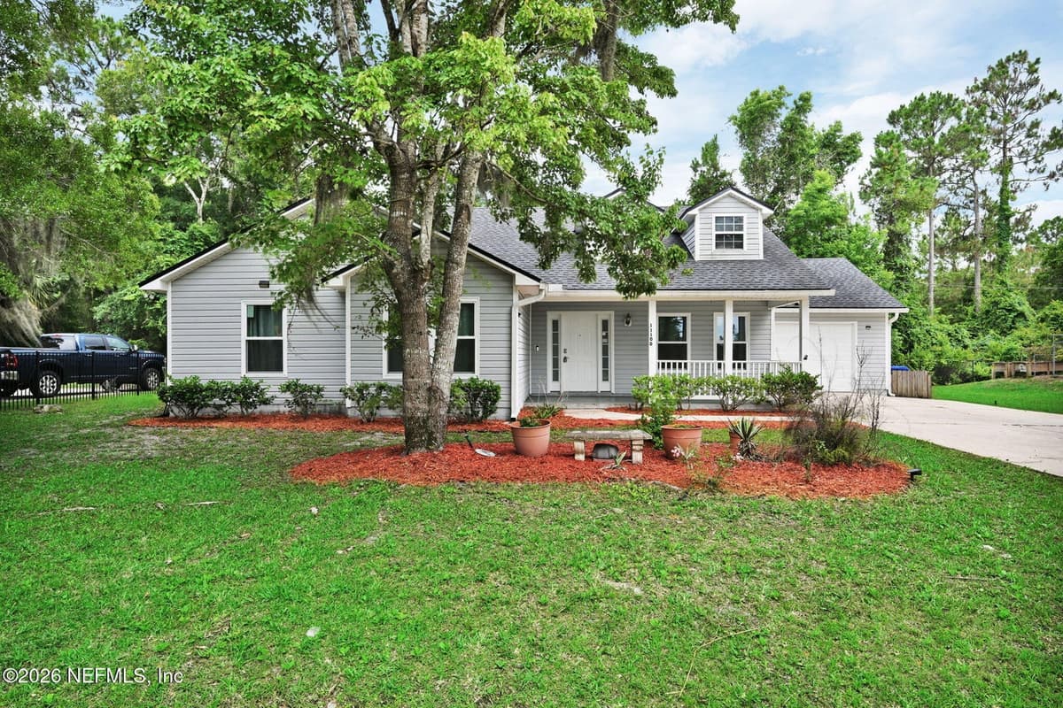 1110 WOODLAWN Road D, St. Augustine, FL 32084, St. Augustine, FL - photo 2
