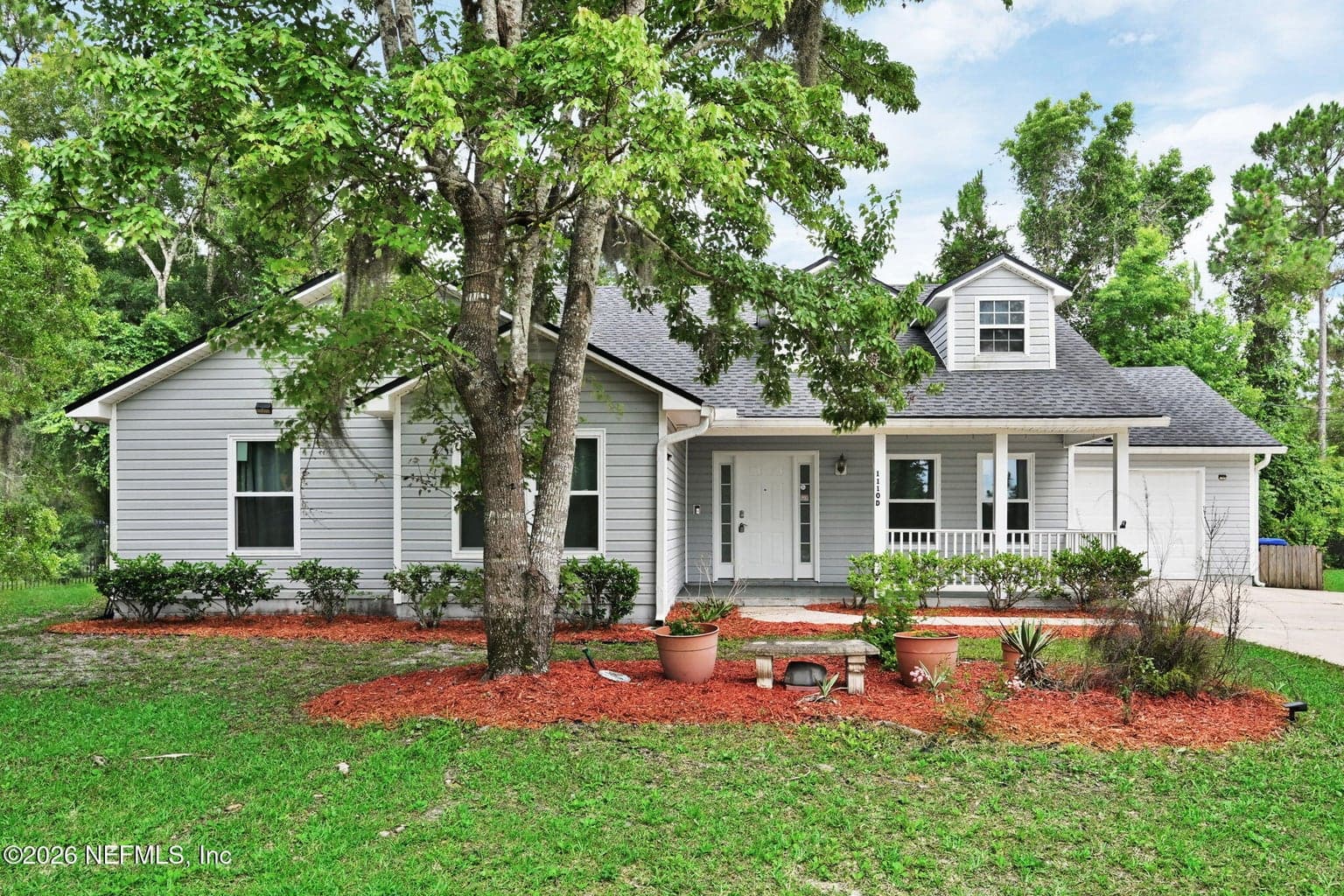 1110 WOODLAWN Road D, St. Augustine, FL 32084, St. Augustine, FL - photo 1