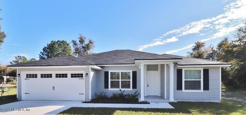 14343 LYLE Road, Jacksonville, FL 32218