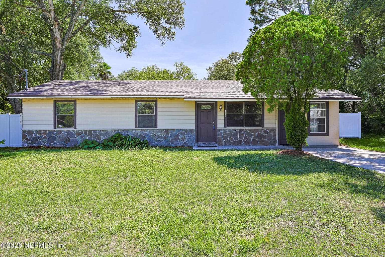 461 MELROSE Court, Green Cove Springs, FL 32043, Green Cove Springs, FL - photo 1