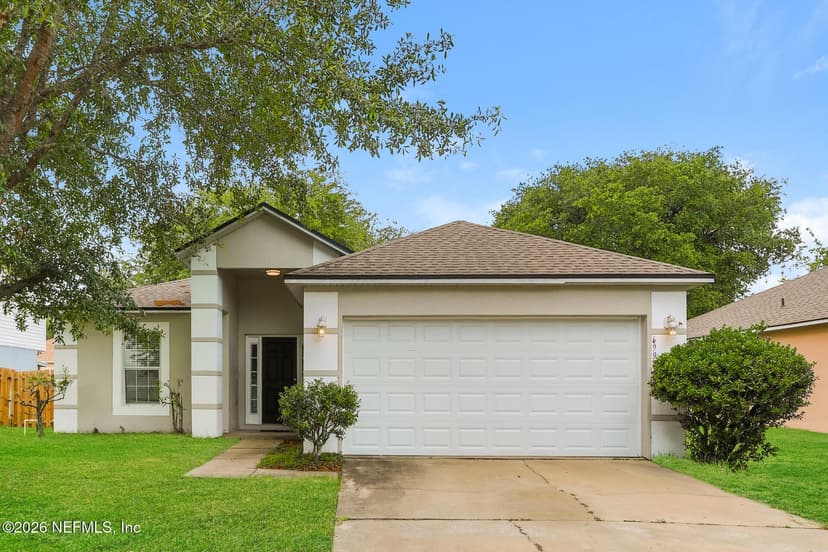 6992 DEER ISLAND Road, Jacksonville, FL 32244