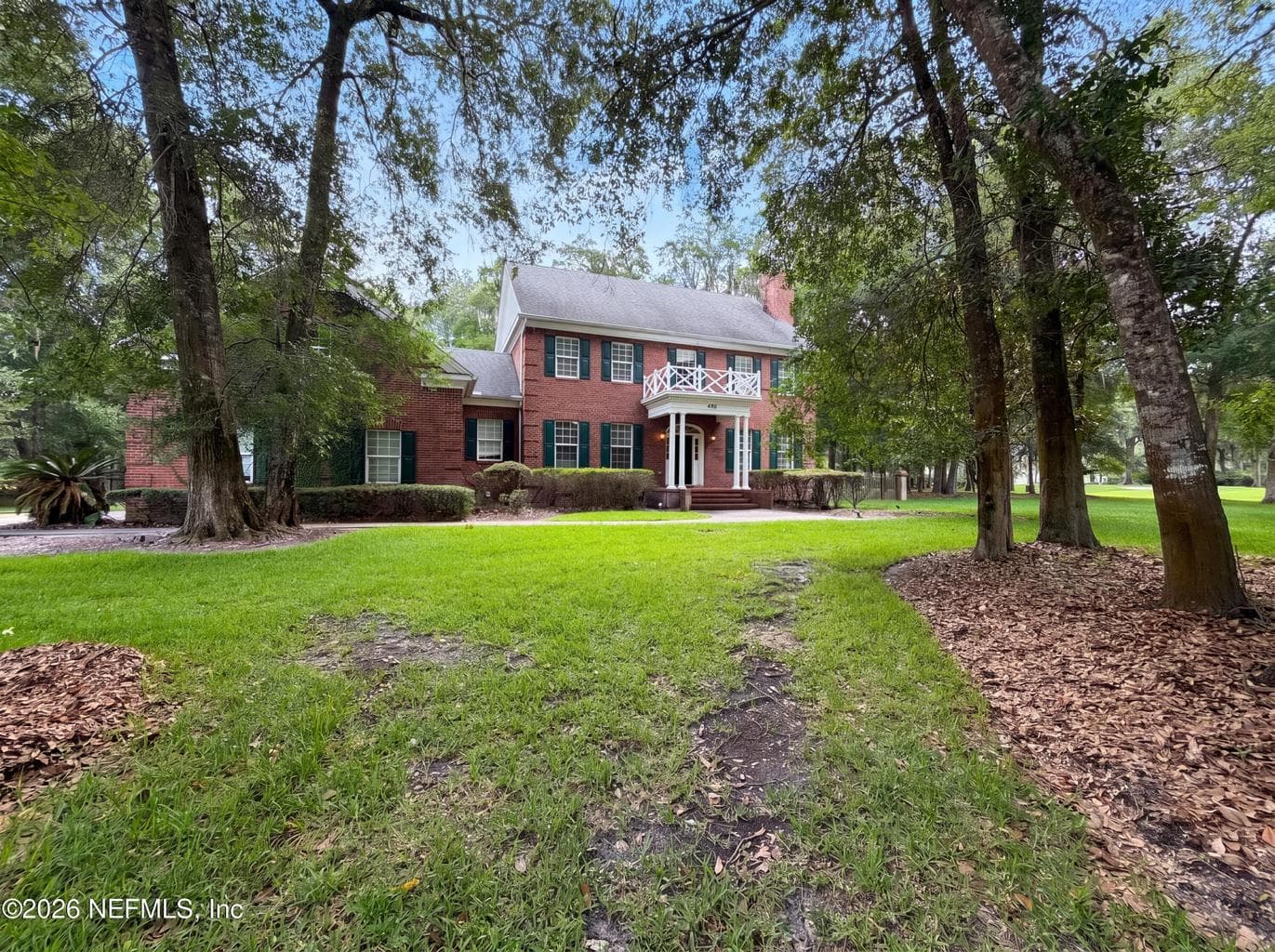 400 PLANTATION GROVE Lane, St. Augustine, FL 32086, St. Augustine, FL - photo 1
