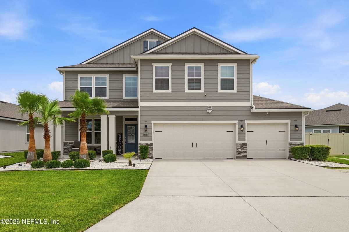 15974 GREAT LAKES Circle, Jacksonville, FL 32218, Jacksonville, FL - photo 2