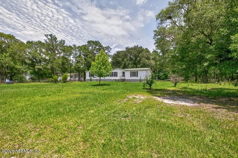 2455 VIOLET Way, Middleburg, FL 32068
