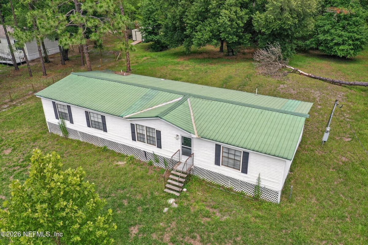 2455 VIOLET Way, Middleburg, FL 32068, Middleburg, FL - photo 2