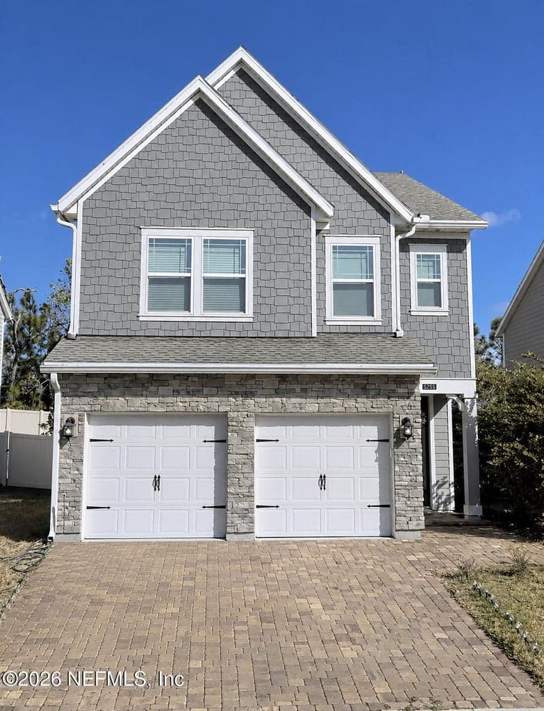 2751 CAROLINE HILLS Drive, Jacksonville, FL 32225