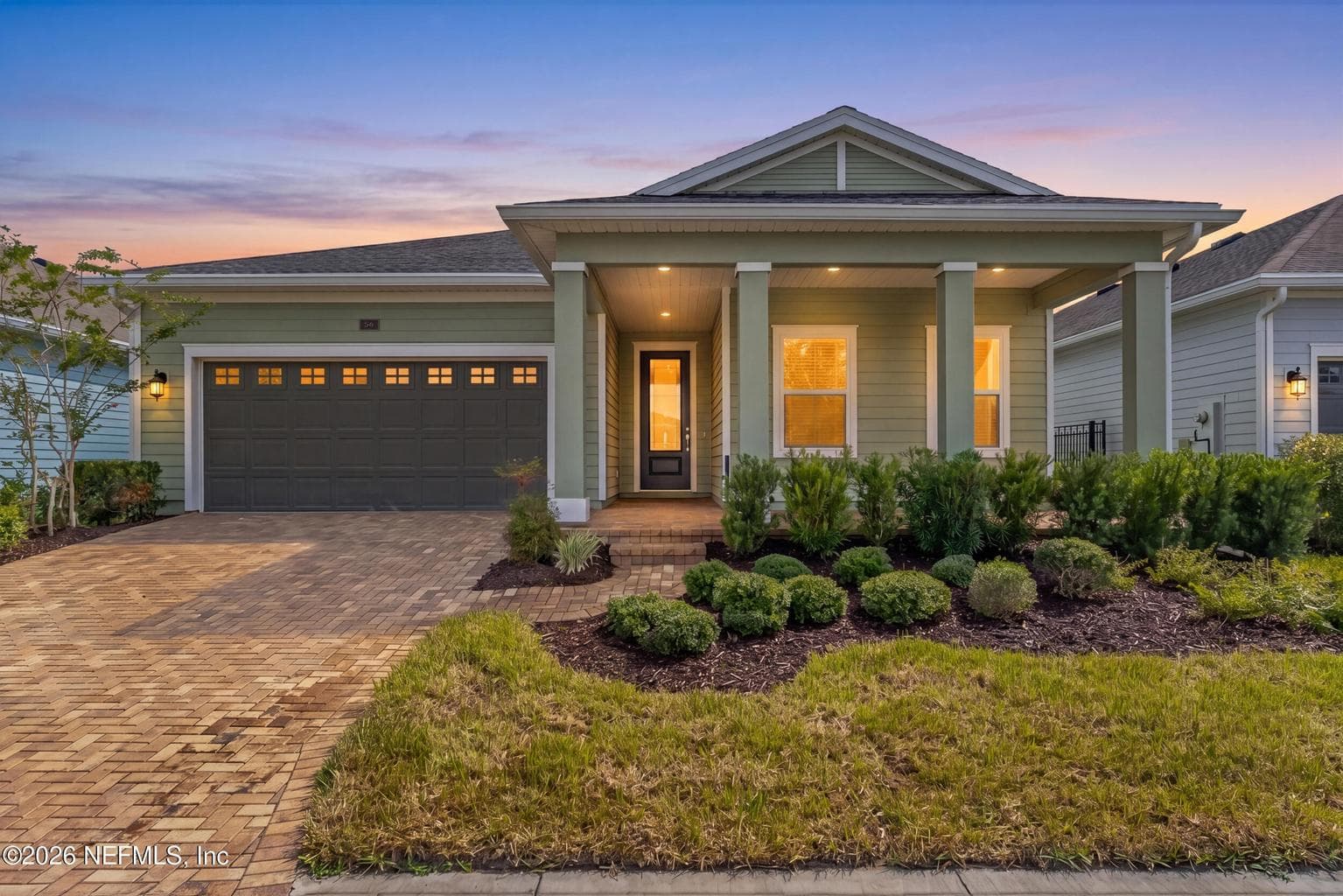 95 SADLER Court, St. Augustine, FL 32092, St. Augustine, FL - photo 1