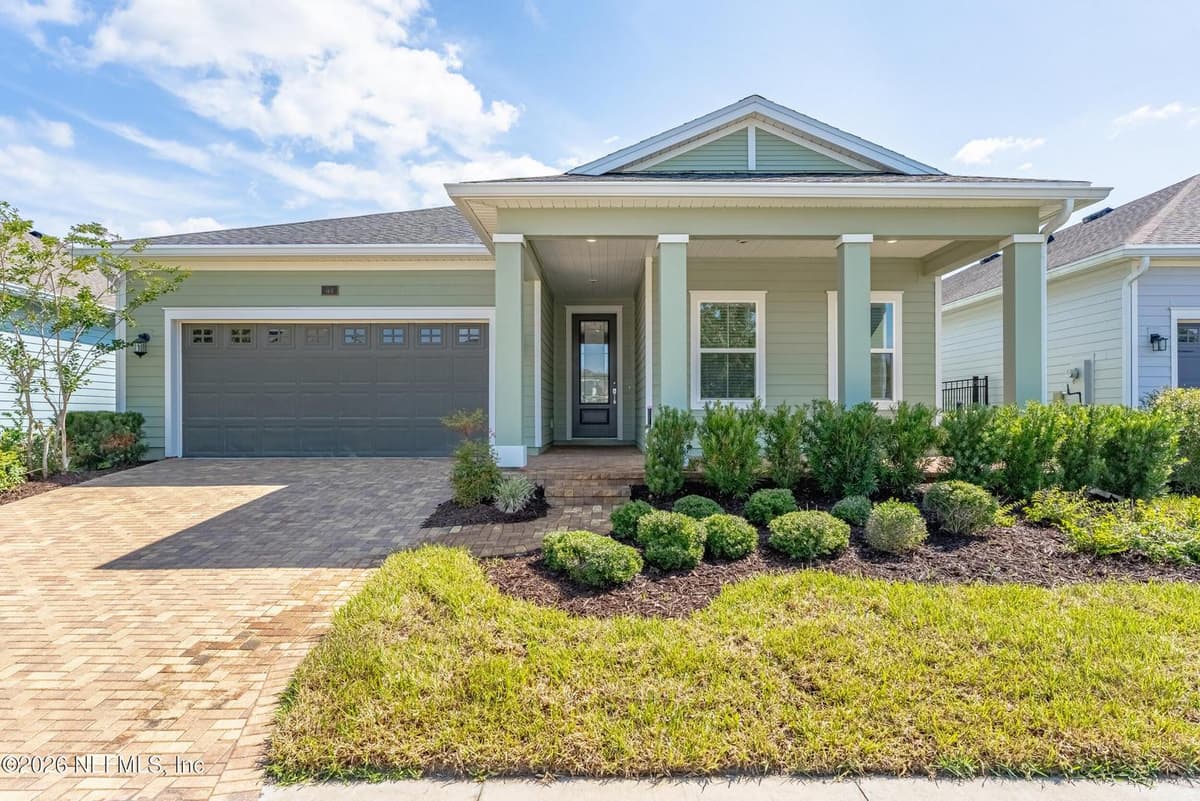 95 SADLER Court, St. Augustine, FL 32092, St. Augustine, FL - photo 2
