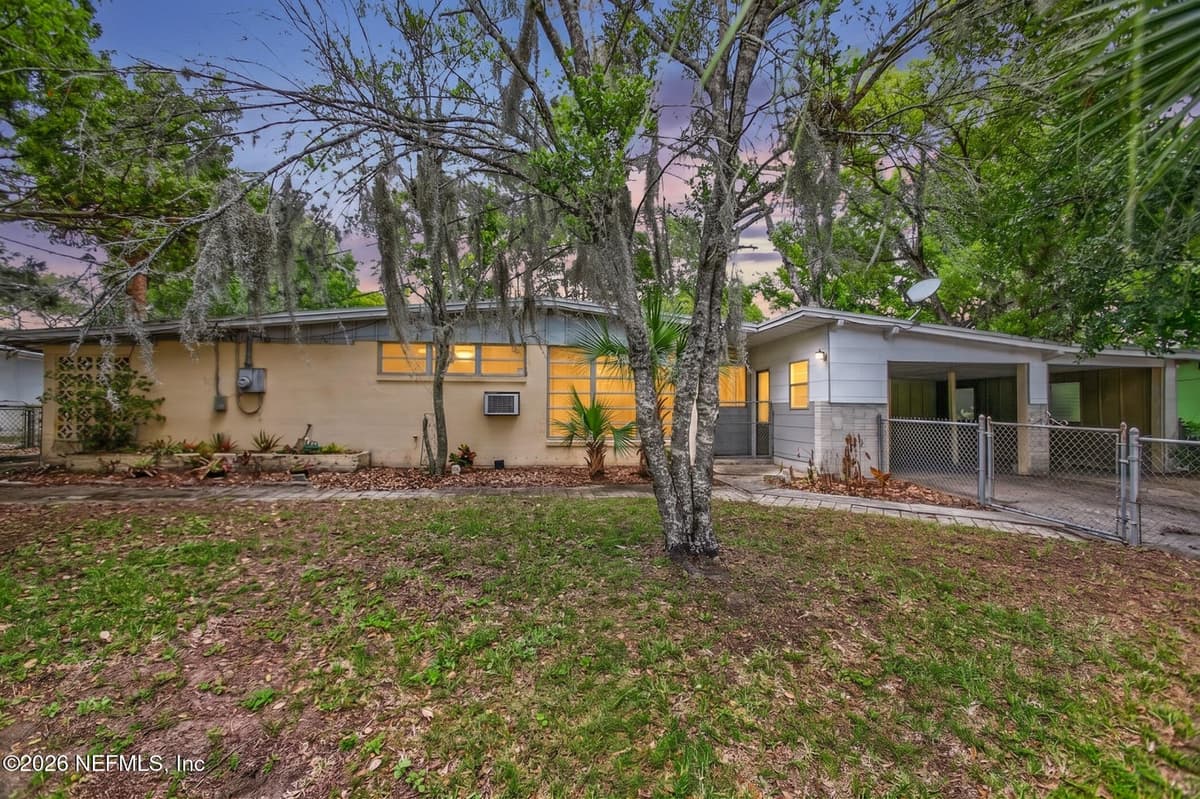 1640 CHATEAU Drive, Jacksonville, FL 32221, Jacksonville, FL - photo 2