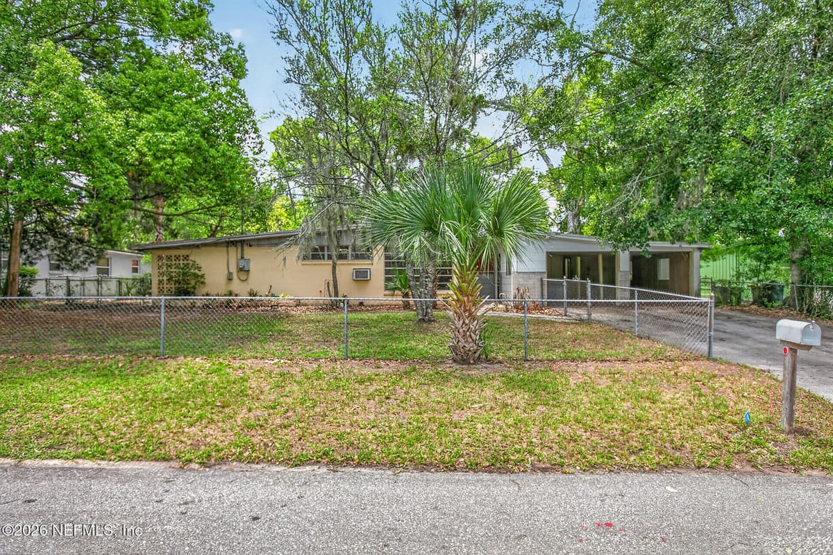 1640 CHATEAU Drive, Jacksonville, FL 32221, Jacksonville, FL - photo 3