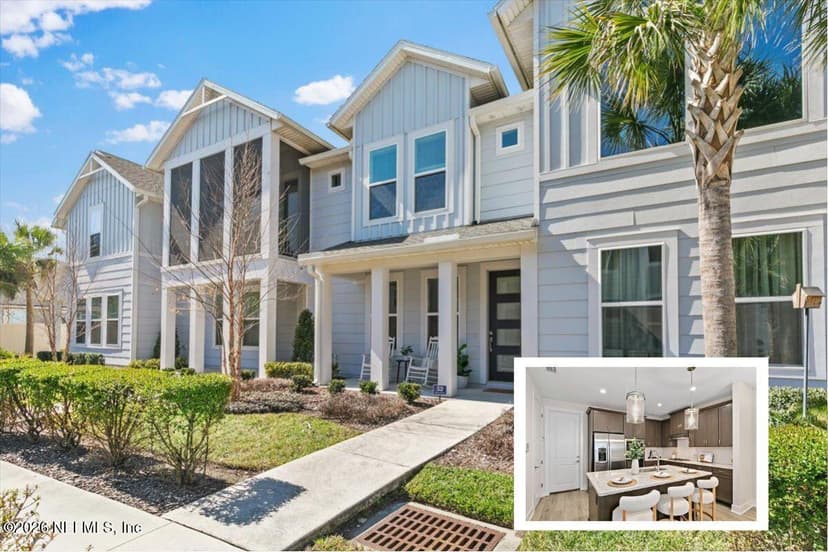 52 BELLWOOD Avenue, Ponte Vedra, FL 32081