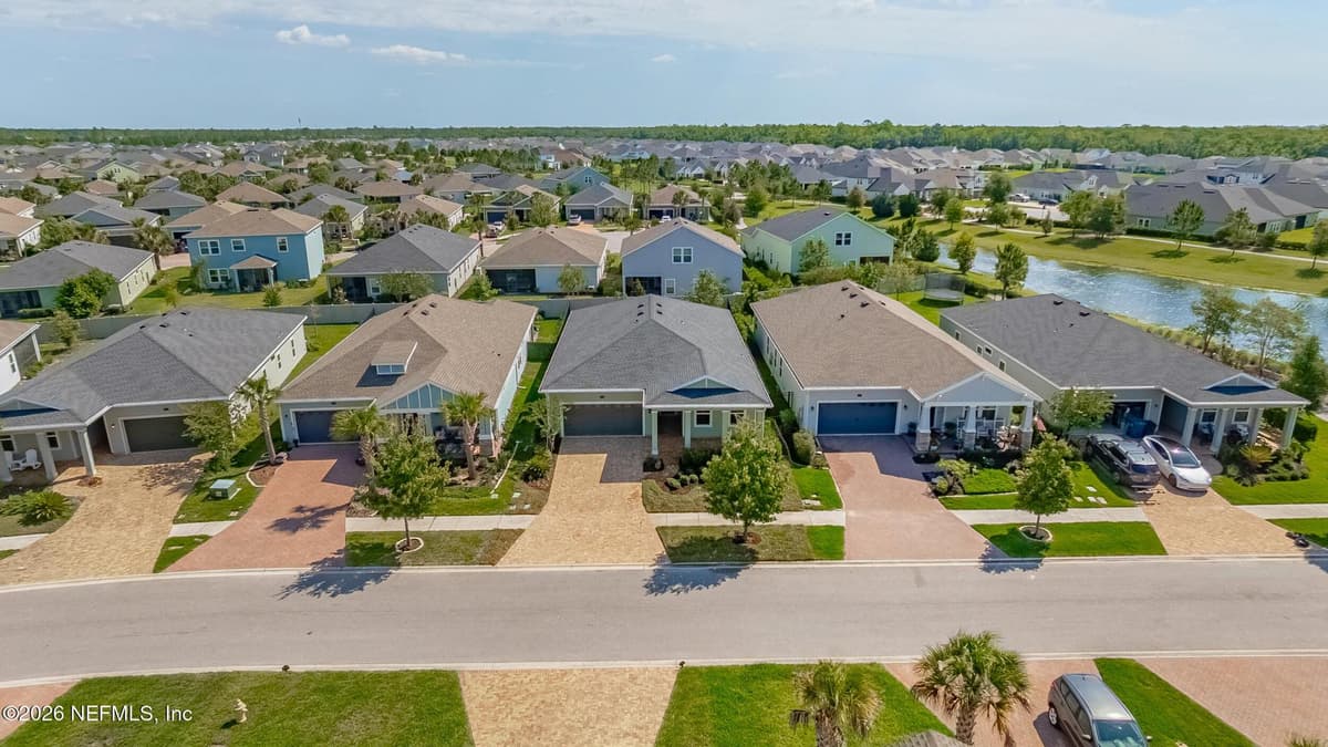 95 SADLER Court, St. Augustine, FL 32092, St. Augustine, FL - photo 3
