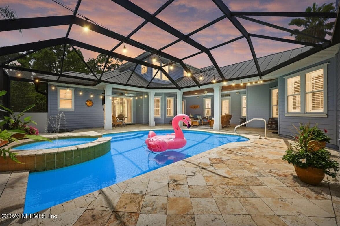 286 VALE Drive, St. Augustine, FL 32095, St. Augustine, FL - photo 1
