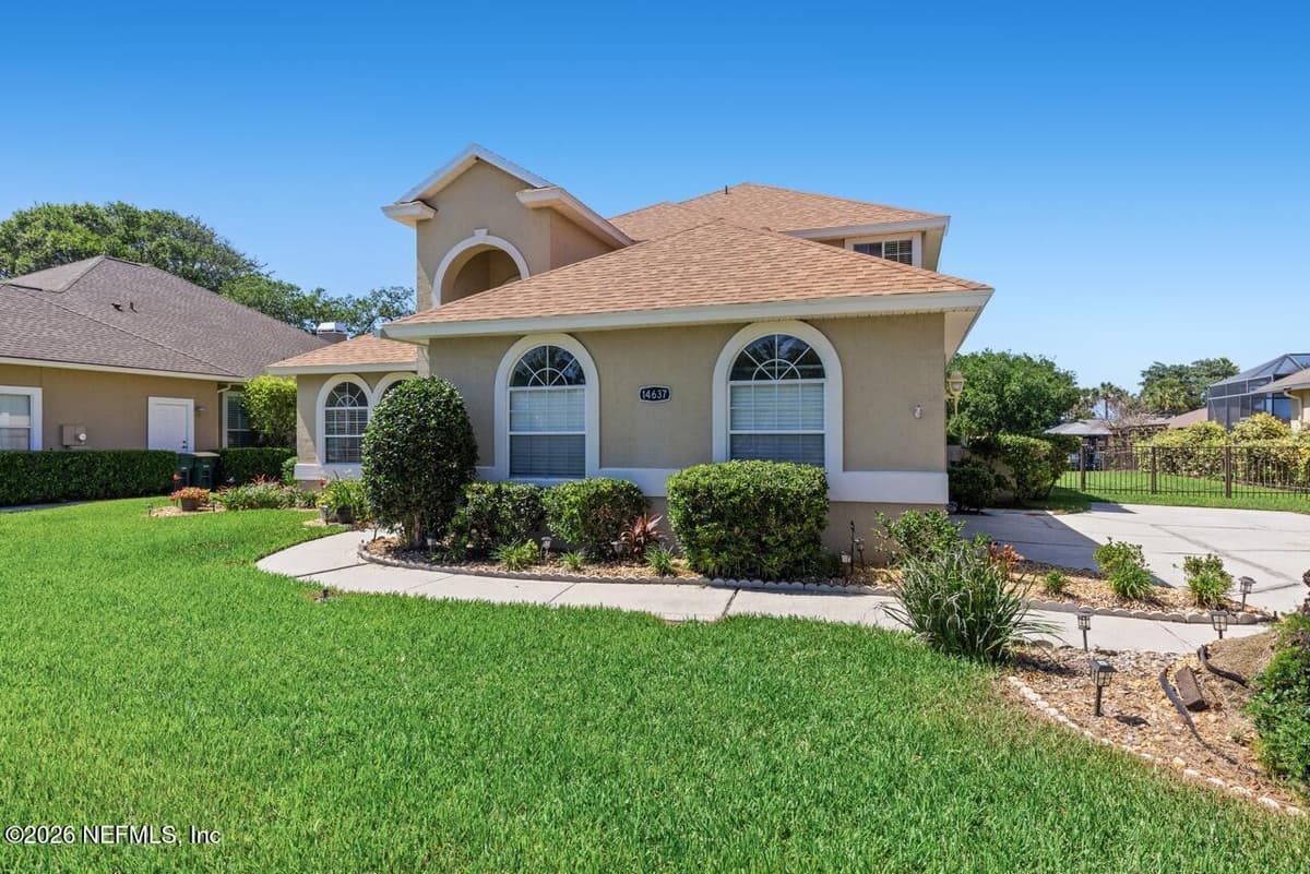 14637 MARSH VIEW Drive, Jacksonville, FL 32250, Jacksonville, FL - photo 3