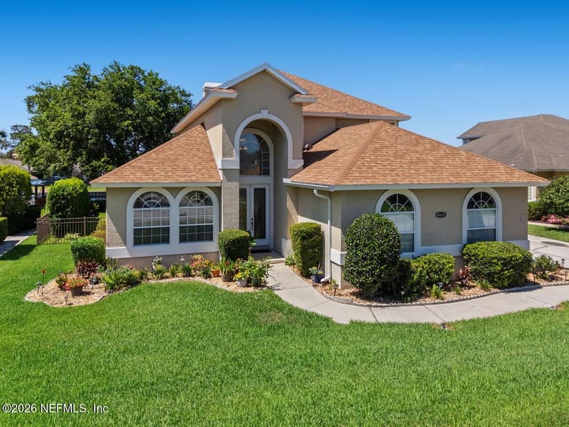 14637 MARSH VIEW Drive, Jacksonville, FL 32250