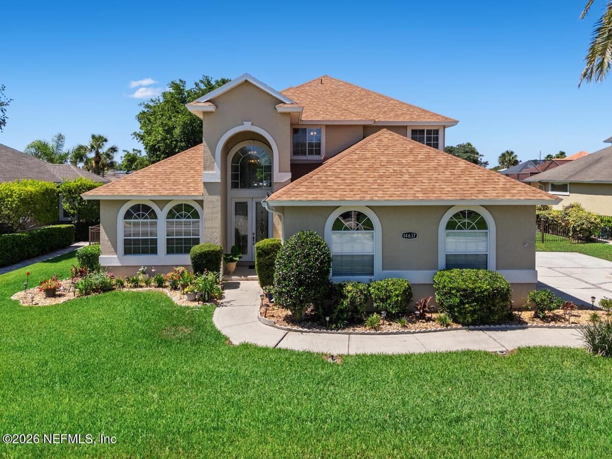 14637 MARSH VIEW Drive, Jacksonville, FL 32250, Jacksonville, FL - photo 2