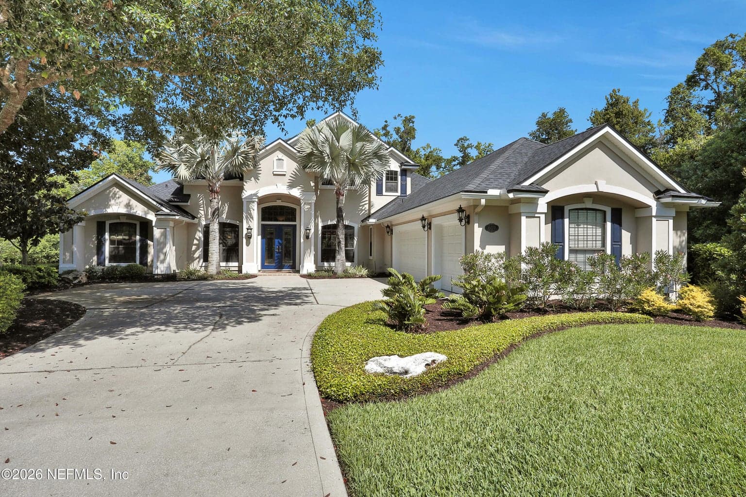 609 BRANCH WATER Drive, St. Johns, FL 32259, St. Johns, FL - photo 1