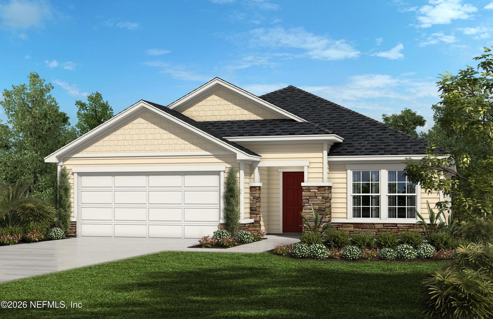 899 PANTHER LAKE Parkway, Jacksonville, FL 32221, Jacksonville, FL - photo 1
