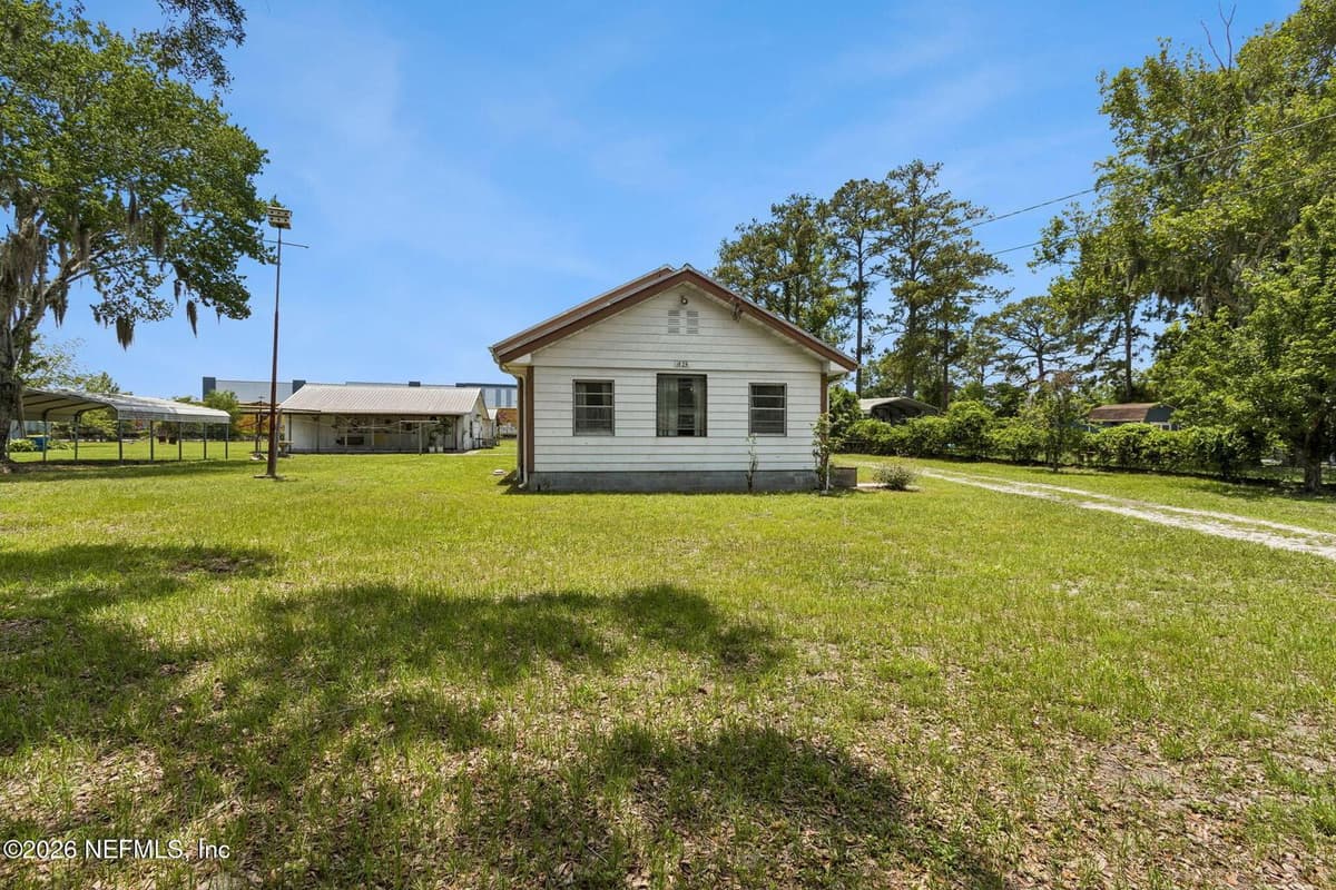 1826 FAYE Road, Jacksonville, FL 32218, Jacksonville, FL - photo 3