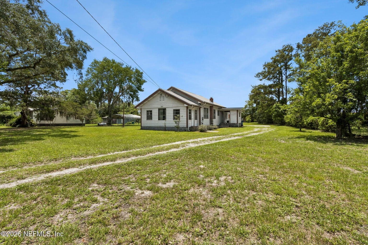 1826 FAYE Road, Jacksonville, FL 32218, Jacksonville, FL - photo 1