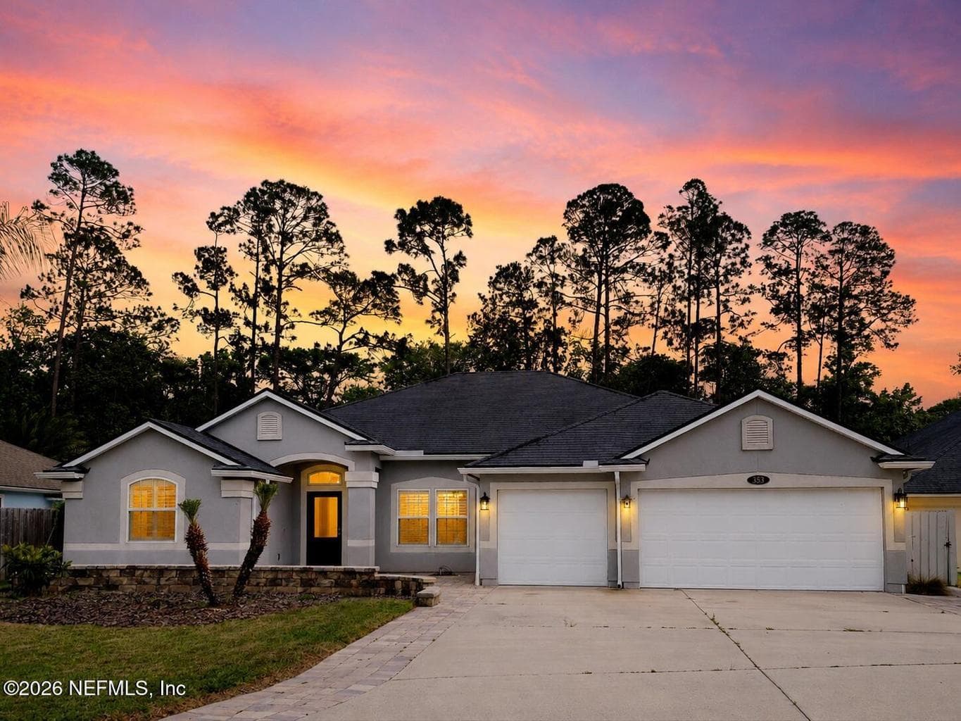 353 CRESCENT KEY Drive, St. Augustine, FL 32086, St. Augustine, FL - photo 1