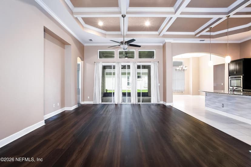 4411 VISTA POINT Lane, Orange Park, FL 32065