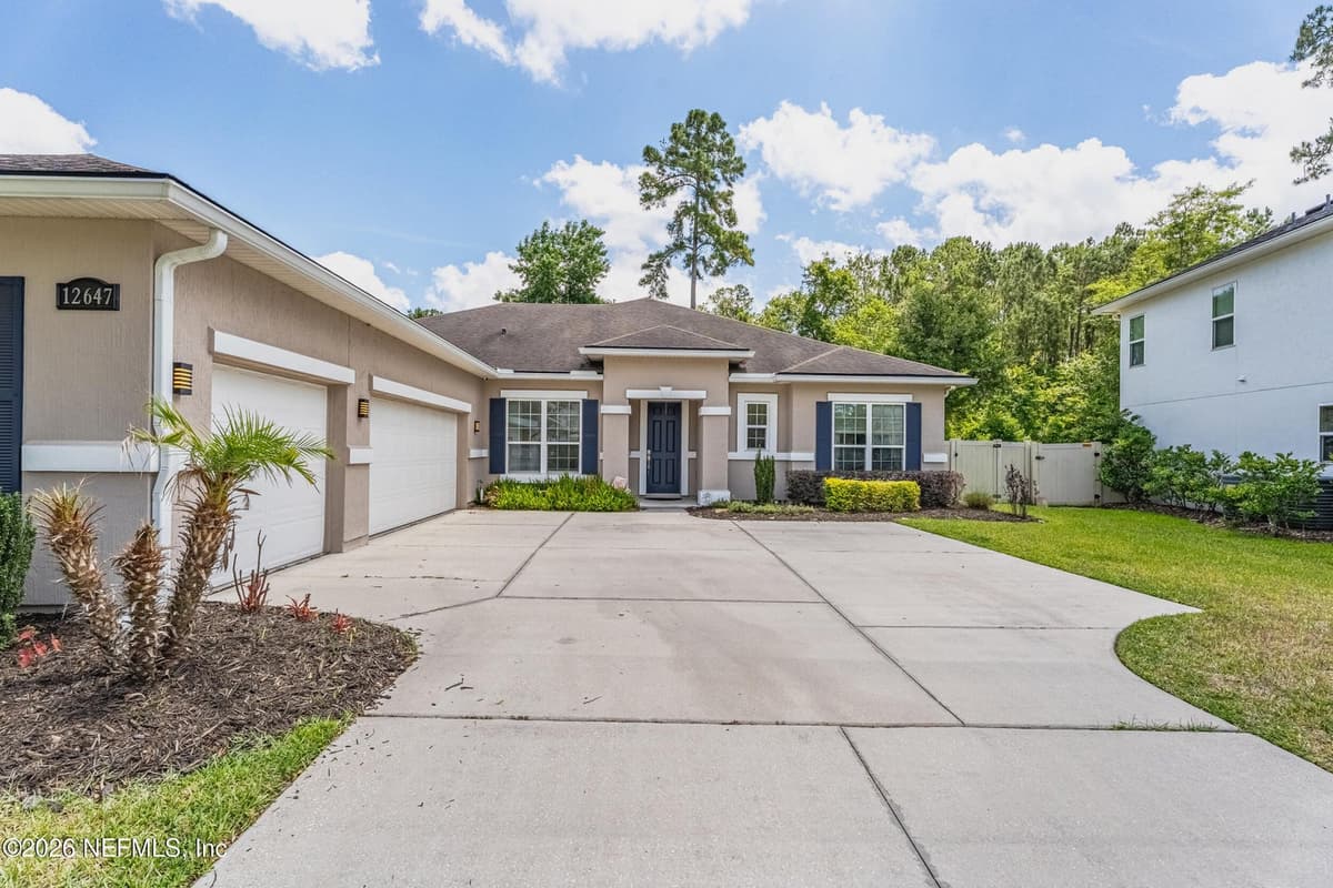 12647 JULINGTON OAKS Drive, Jacksonville, FL 32223, Jacksonville, FL - photo 3