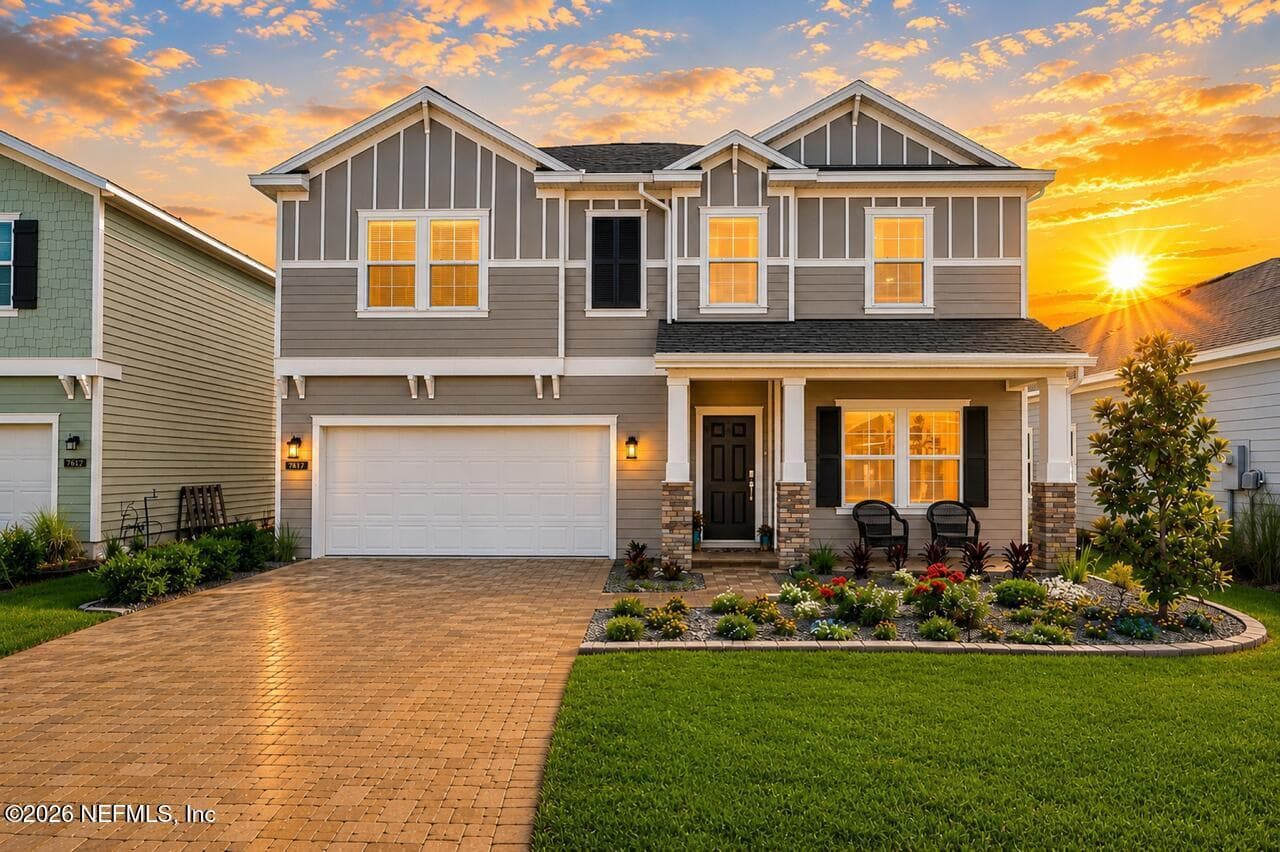 7617 CATNIP Lane, Jacksonville, FL 32219, Jacksonville, FL - photo 1