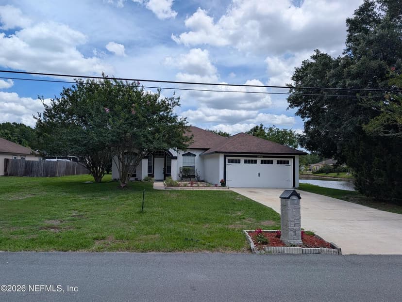 11051 SKY LARK Drive, Jacksonville, FL 32257