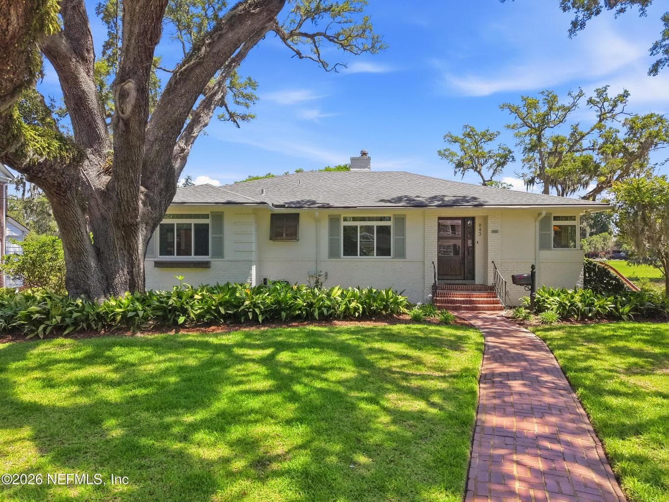 943 BROOKWOOD Road, Jacksonville, FL 32207, Jacksonville, FL - photo 1