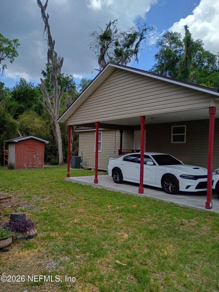 402 LEMON Street, Green Cove Springs, FL 32043, Green Cove Springs, FL - photo 3