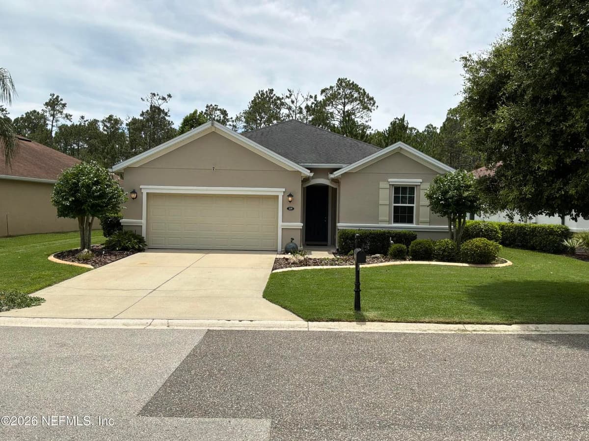 119 S HUMMINGBIRD Place, Palm Coast, FL 32164, Palm Coast, FL - photo 2