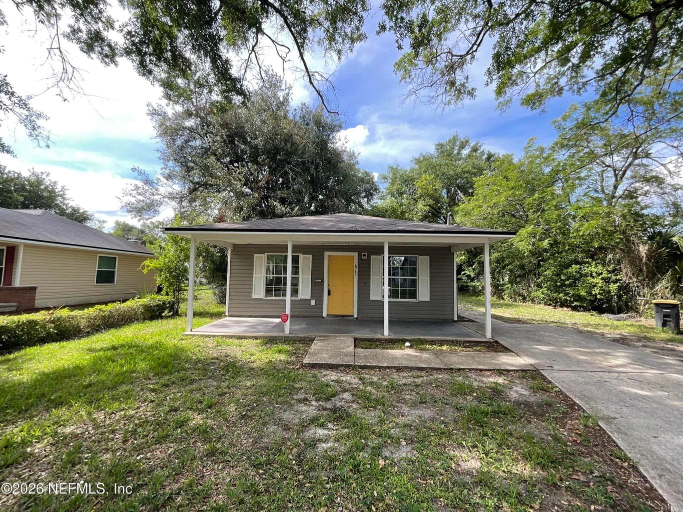 1813 W 5TH Street, Jacksonville, FL 32209, Jacksonville, FL - photo 1
