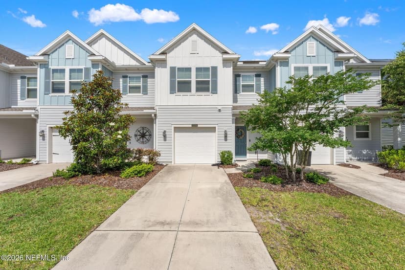 10364 BENSON LAKE Drive, Jacksonville, FL 32222