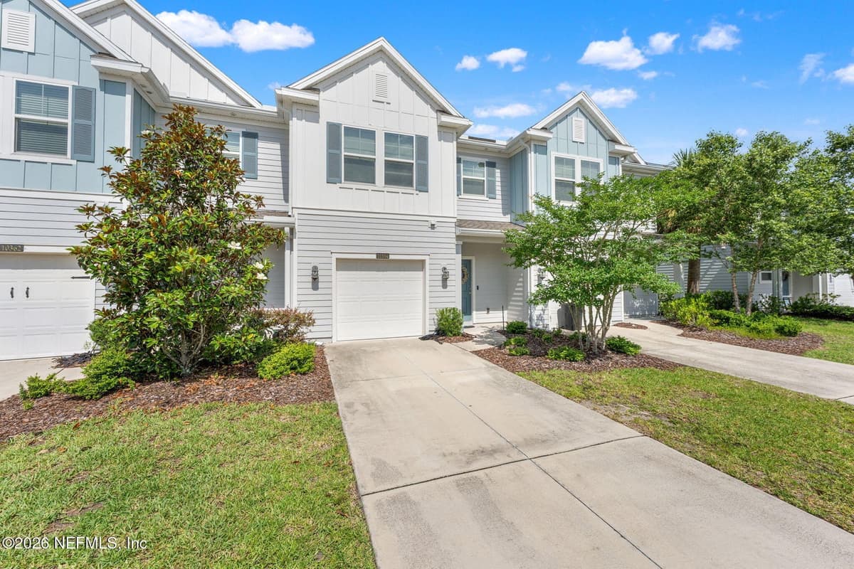 10364 BENSON LAKE Drive, Jacksonville, FL 32222, Jacksonville, FL - photo 2