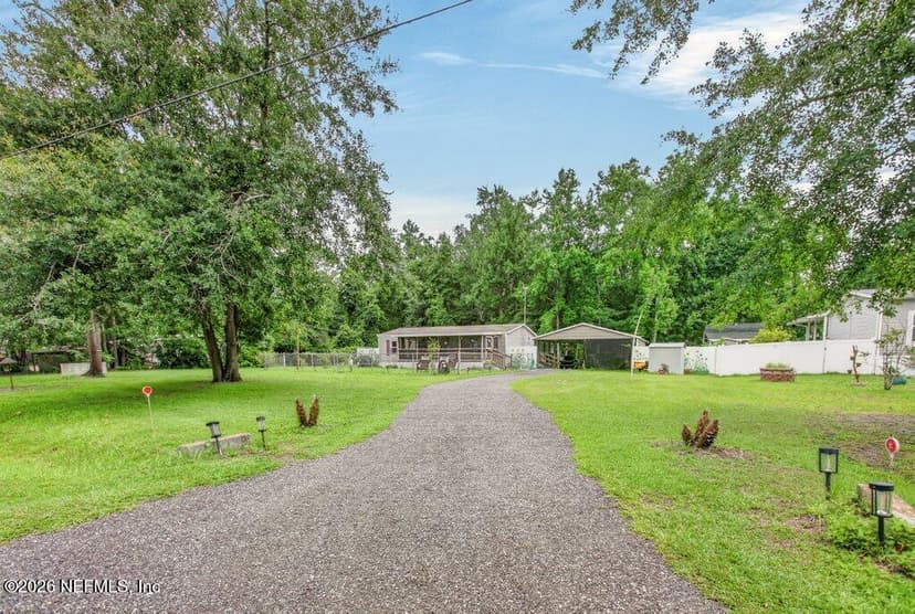 5848 PINE CREEK Drive, St. Augustine, FL 32092