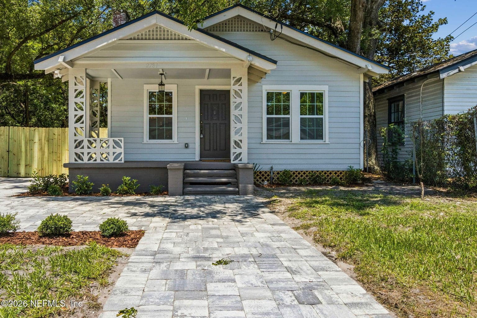 2781 DELLWOOD Avenue, Jacksonville, FL 32205, Jacksonville, FL - photo 1