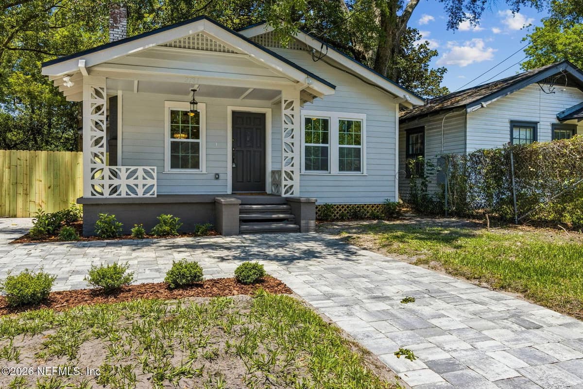 2781 DELLWOOD Avenue, Jacksonville, FL 32205, Jacksonville, FL - photo 3