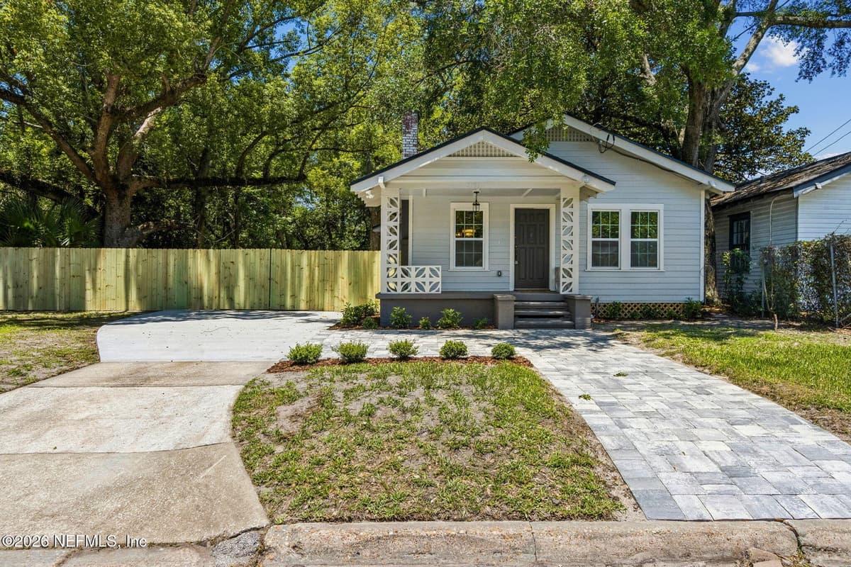 2781 DELLWOOD Avenue, Jacksonville, FL 32205, Jacksonville, FL - photo 2