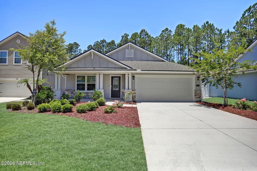 388 GLASGOW Drive, Jacksonville, FL 32259