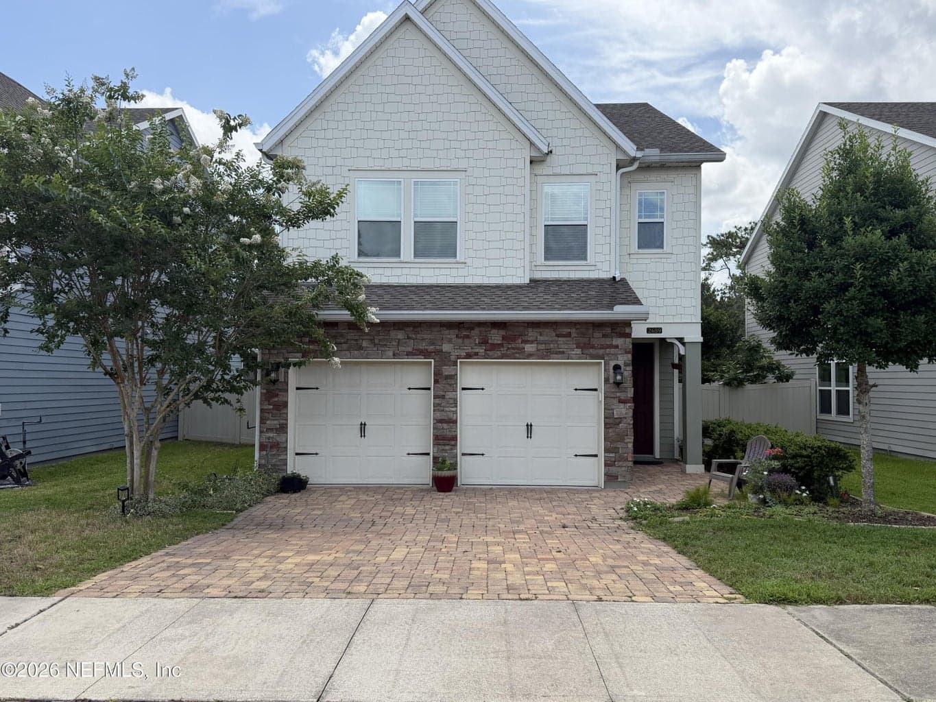2689 FAWN POINT Drive, Jacksonville, FL 32225, Jacksonville, FL - photo 1