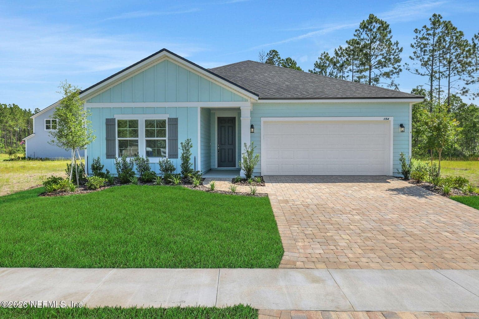 154 CEDAR KNOLL Circle, St. Augustine, FL 32092, St. Augustine, FL - photo 1
