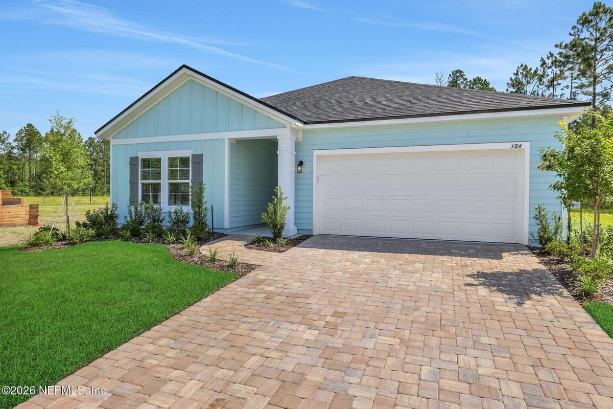 154 CEDAR KNOLL Circle, St. Augustine, FL 32092, St. Augustine, FL - photo 2