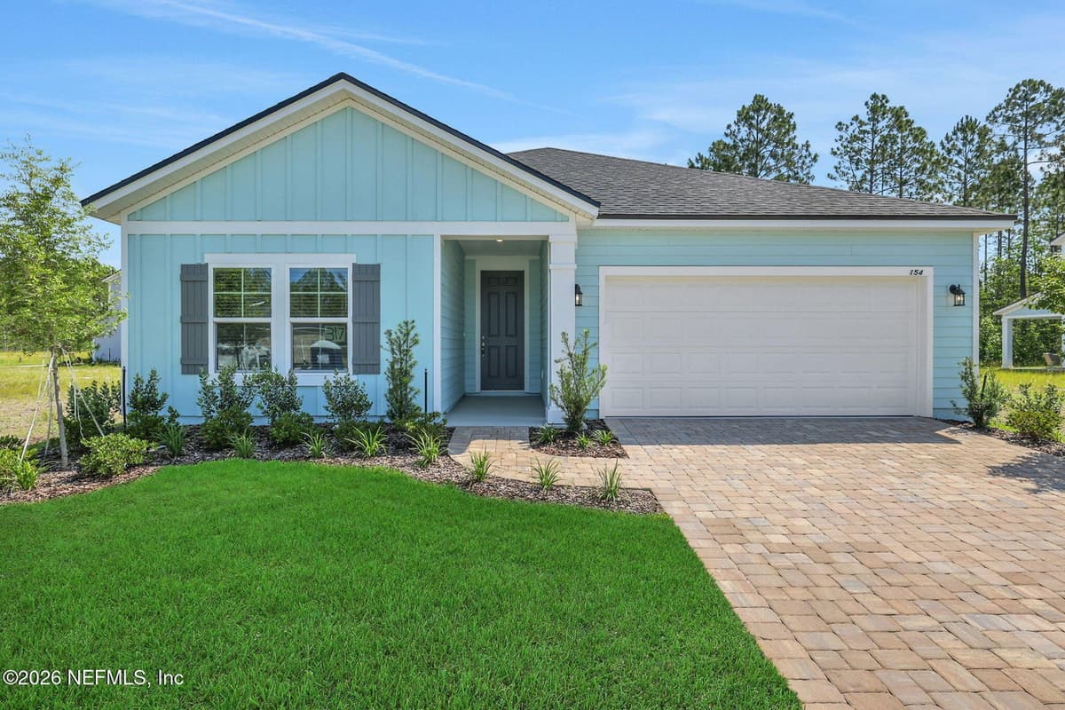 154 CEDAR KNOLL Circle, St. Augustine, FL 32092, St. Augustine, FL - photo 3