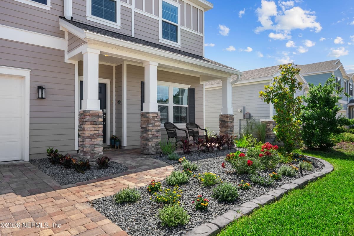 7617 CATNIP Lane, Jacksonville, FL 32219, Jacksonville, FL - photo 2