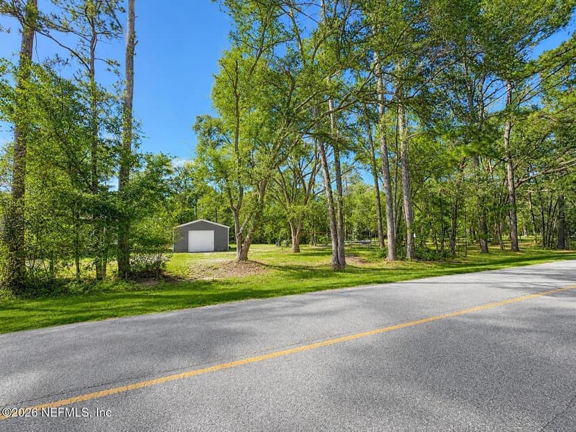 289 NW ADRIENNE Glen, Lake City, FL 32055