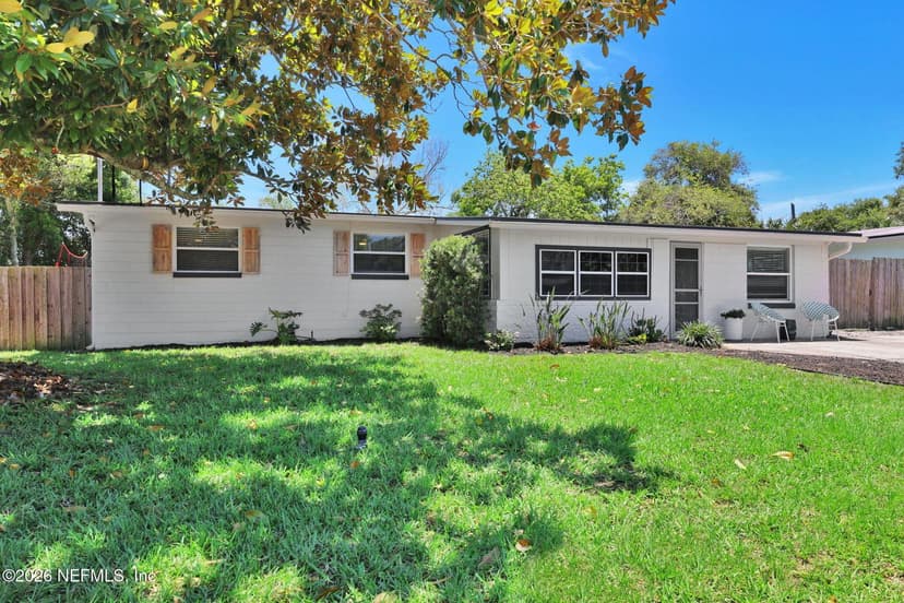 16 SAN PABLO Circle N, Jacksonville Beach, FL 32250