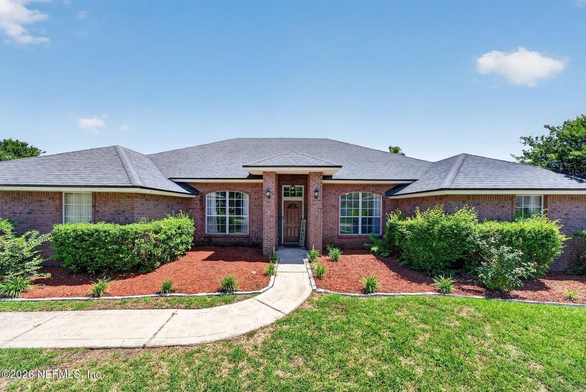 10224 HAMLET GLEN Drive, Jacksonville, FL 32221, Jacksonville, FL - photo 3
