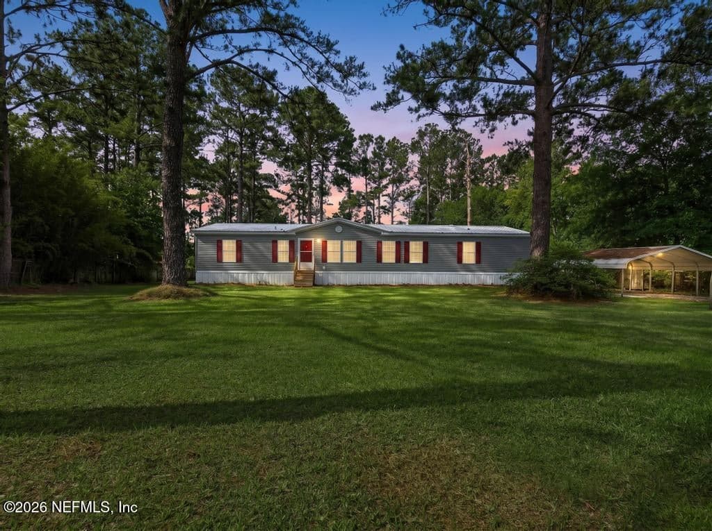 54368 HAZEL JONES Road, Callahan, FL 32011, Callahan, FL - photo 1