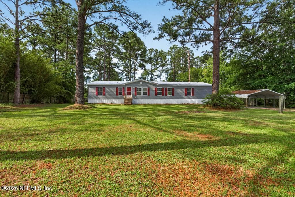 54368 HAZEL JONES Road, Callahan, FL 32011, Callahan, FL - photo 3